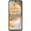 REALME Note 70T - 128GB+4GB - Arany - RMX5313 EU