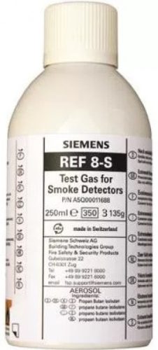 Siemens REF8-S