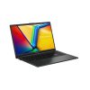 ASUS REFURBISHED - Asus Vivobook Go E1504GA-NJ283 - No OS - Mixed Black
