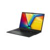 ASUS REFURBISHED - Asus Vivobook Go E1504GA-NJ283 - No OS - Mixed Black