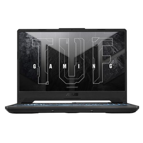 ASUS REFURBISHED - Asus TUF Gaming FX506HE-HN011 - FreeDOS - Graphite Black