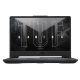 ASUS REFURBISHED - Asus TUF Gaming FX506HE-HN011 - FreeDOS - Graphite Black
