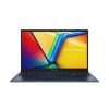 ASUS REFURBISHED - Asus VivoBook X1504ZA-BQ856W - Windows® 11  - Quiet Blue