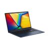 ASUS REFURBISHED - Asus VivoBook X1504ZA-BQ856W - Windows® 11  - Quiet Blue
