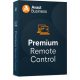 AVAST Business Premium Remote Control (korlátlan párhuzamos munkamanet)
