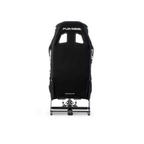 Playseat® Szimulátor cockpit - Evolution Pro ActiFit™ (Tartó konzolok: kormány, pedál, összecsukható, fekete)