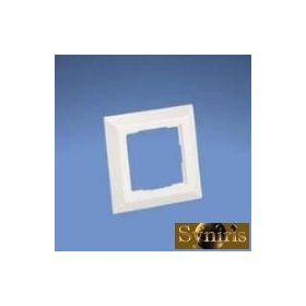 Panduit RER.5-S6-X flexibilis fali kábelrögzítő (10/cs)