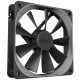 NZXT FAN NZXT Aer F - 120mm - RF-AF120-B1