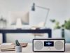 Panasonic RF-D40EG-K DAB digitális , FM és internetes rádió. WIFI; beépített Blu