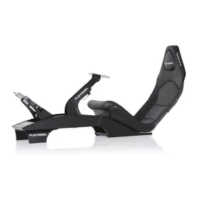   Playseat® Szimulátor cockpit - Formula Black (Tartó konzolok: kormány, pedál, fekete)