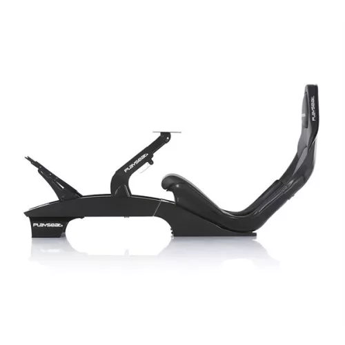 Playseat® Szimulátor cockpit - Formula Black (Tartó konzolok: kormány, pedál, fekete)