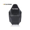 Playseat® Szimulátor cockpit - Formula Black (Tartó konzolok: kormány, pedál, fekete)