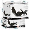 Playseat® Szimulátor cockpit - Formula Black (Tartó konzolok: kormány, pedál, fekete)