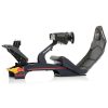 Playseat® Szimulátor cockpit - Pro Formula - Red Bull Racing (Tartó konzolok: kormány, pedál, fekete)