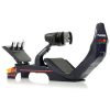 Playseat® Szimulátor cockpit - Pro Formula - Red Bull Racing (Tartó konzolok: kormány, pedál, fekete)