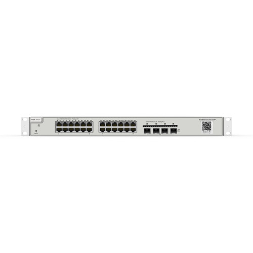 Ruijie Reyee 24 Port Gigabit L2 Managed Switch 24 Gigabit