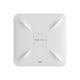 Ruijie Reyee AC1300 Dual Band Ceiling Mount Access Point, 867Mbps at 5GHz + 400Mbps at