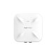 Ruijie Reyee AX1800 Wi-Fi 6 Outdoor Access Point.  IP68, 1775M Dual band dual radio AP.