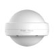 Ruijie Reyee AX1800 Dual Band Outdoor Wi-Fi6 Access Point, IP68 waterproof, 1201Mbps at