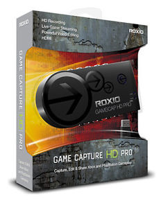 Corel Game Capture HD PRO