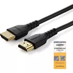 StarTech PREMIUM HIGH SPEED HDMI CABLE .