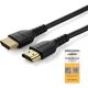 StarTech PREMIUM HIGH SPEED HDMI CABLE .