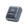 BROTHER Mobil nyomtató (blokk/jegy/dok.) RJ-2030, direkt thermal, 203dpi, Bluetooth/USB, 54mm x 1m, IP54, 32MB