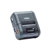 BROTHER Mobil nyomtató (blokk/jegy/dok.) RJ-2050, direkt thermal, 203dpi, WiFi/Bluetooth/USB, 54mm x 1m, IP54, 32 MB