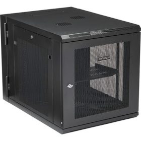   StarTech 12U SERVER RACK ENCLOSURE HINGE - WALL MOUNT NETWORK RACK