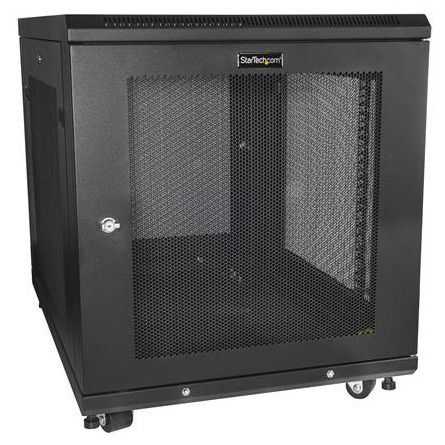 StarTech SERVER RACK CABINET 12HE 600X637X853MM