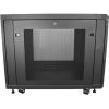 StarTech SERVER RACK CABINET 12HE 600X637X853MM