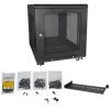 StarTech SERVER RACK CABINET 12HE 600X637X853MM