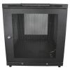 StarTech SERVER RACK CABINET 12HE 600X637X853MM