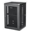 StarTech SERVER RACK ENCLOSURE 18HE EXT. 60X90.4X55 CM