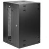 StarTech SERVER RACK ENCLOSURE 18HE EXT. 60X90.4X55 CM