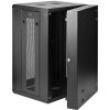 StarTech SERVER RACK ENCLOSURE 18HE EXT. 60X90.4X55 CM