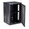 StarTech SERVER RACK ENCLOSURE 18HE EXT. 60X90.4X55 CM