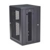 StarTech SERVER RACK ENCLOSURE 18HE EXT. 60X90.4X55 CM