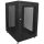 StarTech SERVER RACK 18U 60X90 3X85.3CM BLACK