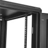 StarTech SERVER RACK 18U 60X90 3X85.3CM BLACK