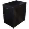 StarTech SERVER RACK 24U 60X117X85 3CM BLACK