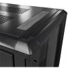 StarTech 25U 36IN SERVER RACK CABINET CABINET WITH CASTERS