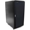 StarTech 25U 36IN SERVER RACK CABINET CABINET WITH CASTERS