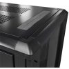 StarTech 25U 36IN SERVER RACK CABINET CABINET WITH CASTERS