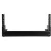 StarTech 4U OPEN FRAME DESKTOP RACK - 2 POST - WEIGHT CAP. 66 LBS.