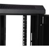 StarTech SERVER RACK 6U F. WALL 60X37 1X45CM BLACK