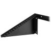 StarTech 6U WALL MOUNT RACK BRACKET STEEL LOW-PROFILE WALL-BRACKET