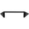 StarTech 6U WALL MOUNT RACK BRACKET STEEL LOW-PROFILE WALL-BRACKET