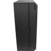 StarTech 8U VERTICAL SERVER CABINET .