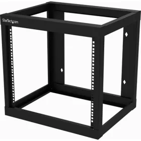 StarTech 9U WALL-MOUNT RACK - OPEN .